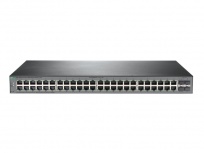 HPE 1920S 48G 4SFP Switch - JL382A