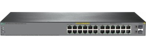 HPE 1920S 24G 2SFP PPoE+ 185W Swch - JL384A