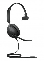 JABRA EVOLVE2 40USB-A MS MONO   - Null