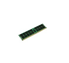 DDR4 2933MHz ECC CL21 X8 1.2V Registered DIMM 288-pin 2R 8Gbit - KINGSTON