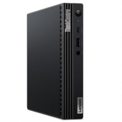 ThinkCentre M70q, Corei7-10700T (2ghz), 8Gb, 500GB SATA, W11, 3YR Onsite - 11DUSH9M00