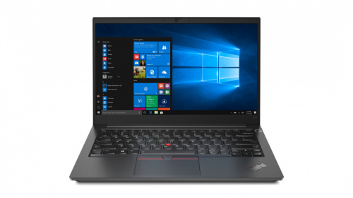 ThinkPad E14 Corei5-1135G7 (2.4Ghz), 14" 1920x1080, 16GB, 256SSD, W10P, 3YR Premier. - 20TBS46B00