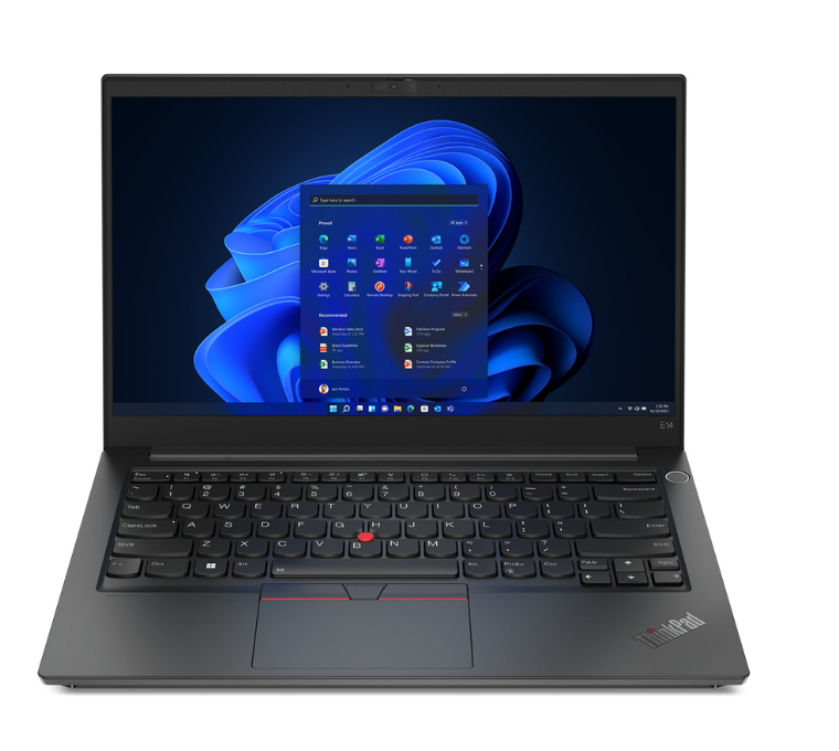 NB LENOVO THINKPAD E14 GEN 4  UPC  - LENOVO