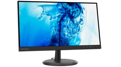 MONITOR LENOVO D22E-20/ FreeSync/75 Hz/4 ms/HDMI D22E-20 - D22E-20