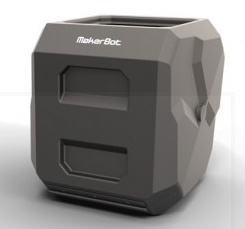 MakerBot® Replicator® Z18 Filament Case - MAKERBOT