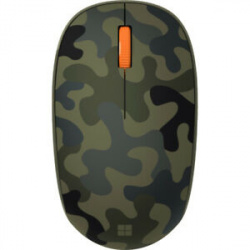 MS BLUETOOTH MOUSE CAMO verde UPC 0889842756999 - 8KX-00003