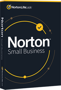 ESD Norton Small Business 10 Dispositivos 1 Año (No Server) UPC  - NORTON