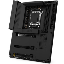 MB NZXT N7 B650E NEGRO AM5 DDR5 ATX N7-B65XT-B1 - NZXT