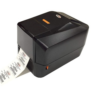 POSline ITT4120UK Label Printer TT/DT USB - 2003446