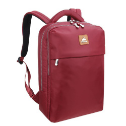 MOCHILA BACKPACK SKYPEAK VERDE  PARA MUJERDAMA DE 156IN AMPLIA C - Código: CTA-115PO | Compra en Guadalajara