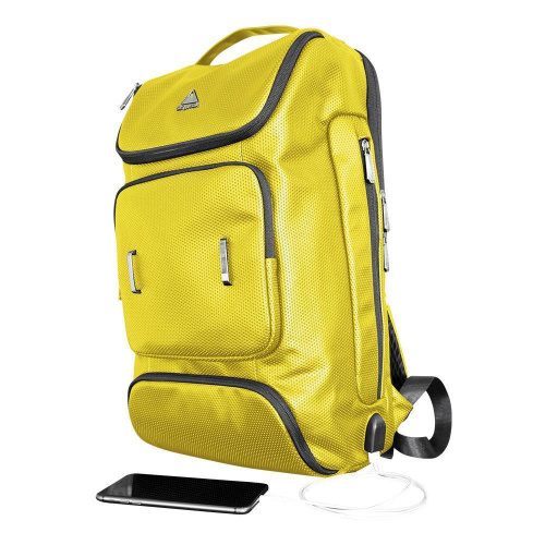 MOCHILA BACKPACK SKYPEAK EXTRA  GRANDE PARA ORDENADORES DE 156 HA - NUR-117YL