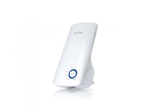 TP-LINK EXTENSOR DE RANGO INALAMBRICO N300MBPS DE PAREDCHIPSET ATHERO - Código: WA850RE | Compra en Guadalajara