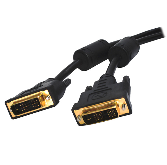 CABLE XCASE DVI 18+1 PIN DE 3.0 METROS - ACCCABLE80