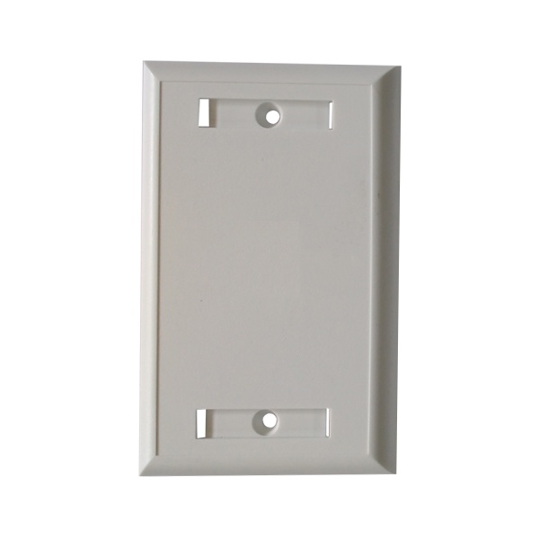 TAPA XCASE DE PARED RECTANGULAR CIEGA ACCREDFA10 - ACCREDFA10