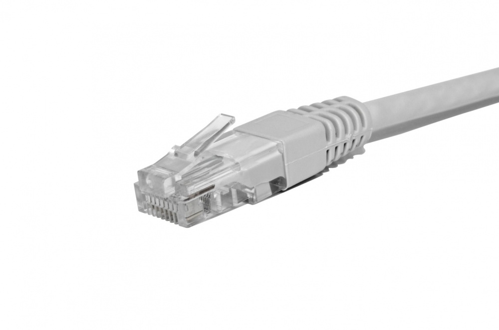 CABLE XCASE DE RED UTP CAT 5E 20 MTS CAUTP520 - CAUTP520