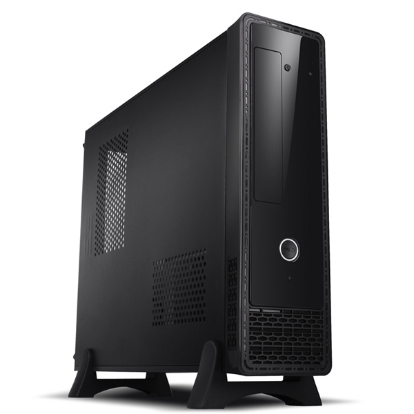 GABINETE XCASE GABINETE SLIM OFFICE 305 C/ FTE 450 SFX - X-CASE