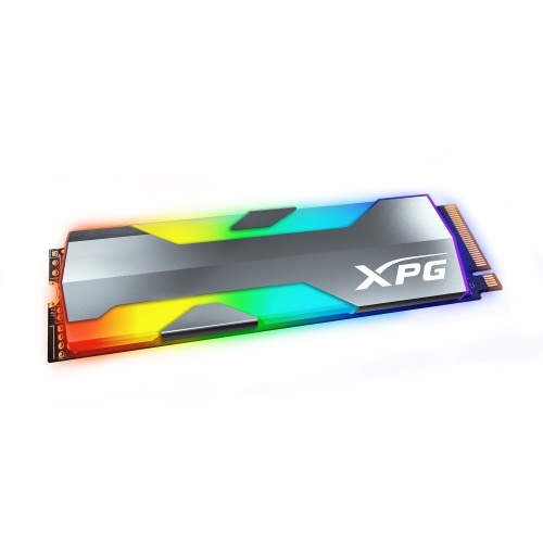 DISCO ESTADO SOLIDO XPG S20G SP ectrix-500g-m2-pcie-30-2280 UPC 4710273770956 - ASPECTRIXS20G-500