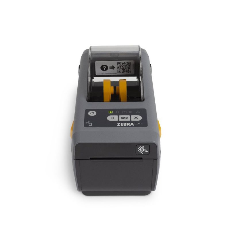 Zebra - Label printer - Direct thermal - 203 dpi - ZD4A022-D01M00EZ