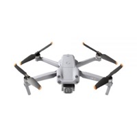 DJI - Drone - Mini 2 Single P - DJI