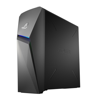 DESKTOP ASUS ROG STRIX/RYZEN 7 5700G/16GB/1 TB SATA + 256GB M.2 SSD/GF RTX 2060S 8GB/HDMI/VGA/DVI-D/DP/RJ45/WI FI 6/SIN MONITOR/SIN TECLADO-MOUSE/GRIS/CHIPSET AMD B550/500W 80+ BRONCE/WIN 11 HOME - HP