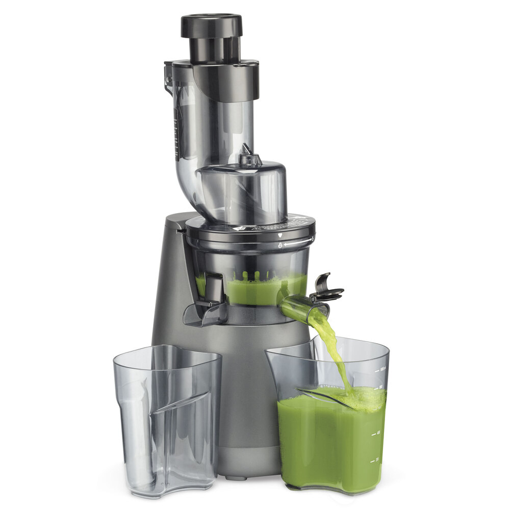 Extractor De Jugos Cuisinart Baja Velocidad - Código: CSJ-300P1ES | Compra en Guadalajara