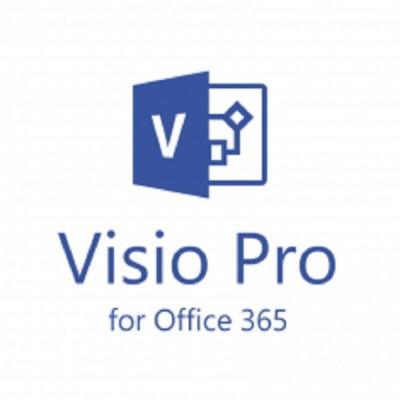 VisioPro for O365 MICROSOFT b4d4b7f4, 1 licencia(s), 1 mes(es), VisioPro for O365 b4d4b-7f4 b4d4b-7f4 EAN UPC  - MICROSOFT