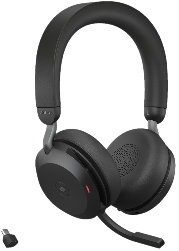 JABRA EVOLVE2 75   - Código: 27599-999-899 | Compra en Guadalajara