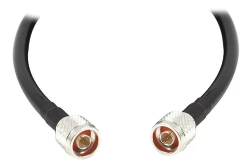 CABLE ANDREW RG8 50 OHMS MALLA RETAZO DE 12 METROS  CNT-400*12MTS - CNT-400*12MTS