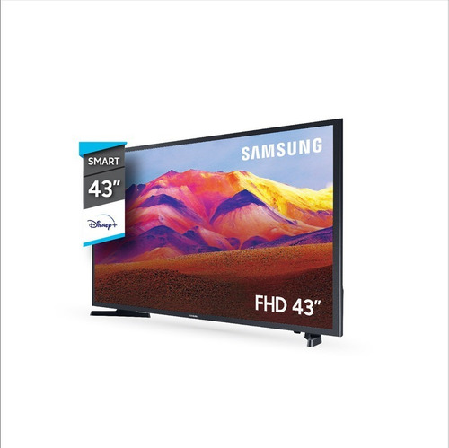 Smart TV Samsung LH43BETMLGKXZ - 43 - SAMSUNG