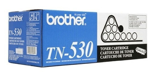 TONER BROTHER HL5040 5050/5070/1650/1670N/1850 - TN530