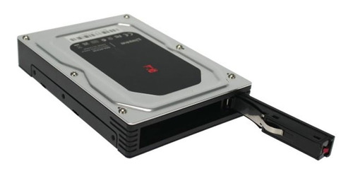 2.5 to 3.5in SATA Drive Carrier - SNA-DC2/35//