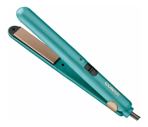 Plancha Alaciadora Conair Verde - CONAIR