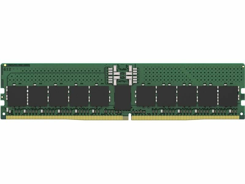 KTD-PE548D8-32G 32GB DDR5 4800MT/s ECC Reg 2Rx8 Module