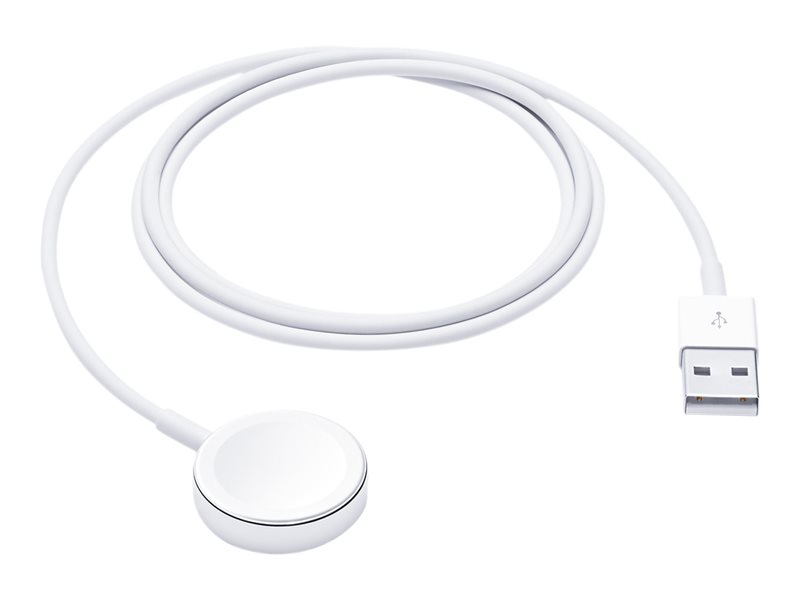 APPLE WATCH CHARGE CABLE USB-A (1 M)-AME - APPLE