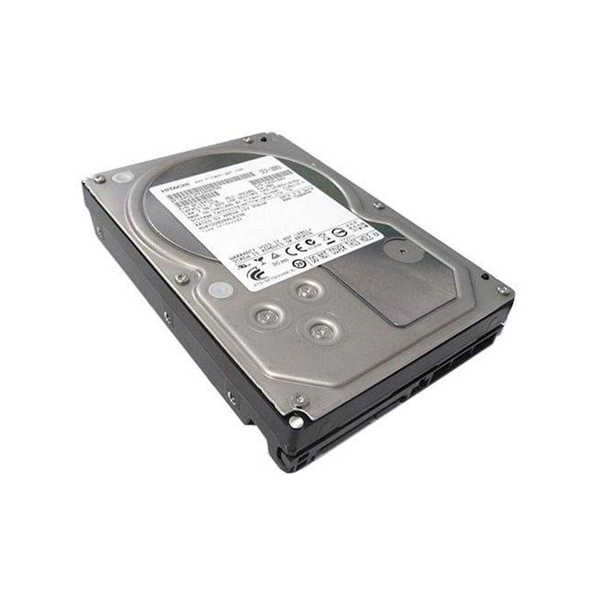 DISCO DURO HITACHI 2TB 3.5", 7200RPM, SATA3, NEW PULLS - DDSAPHIT2TB