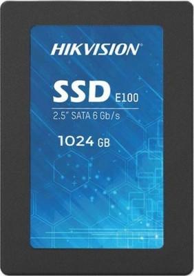 Unidad de Estado Sólido 1024 GB / 2.5" / ALTO PERFORMANCE / Para Gaming y PC Trabajo Pesado <br>  <strong>Código SAT:</strong> 43202005 - HIKVISION