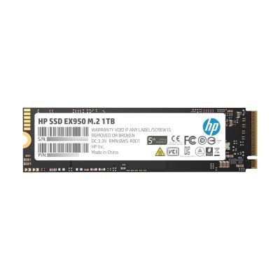 SSD HP EX950 5MS24AA#ABC, 2 TB, M.2, 3500 MB/s, 2900 MB/s, para PC, GAMING, Laptop, Ultrabook EX950 5MS24AA#ABC EAN 6955914605794UPC 193424202324 - 5MS24AAC