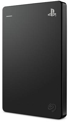 Seagate Game Drive For Ps4 Stgd2000100  Disco Duro  2 Tb  Externo Porttil  Usb 30  Negro - STGD2000100