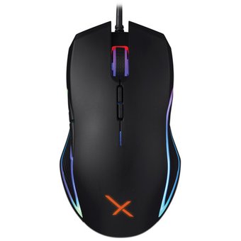 Mouse Gamer Xzeal XZ920 - STY-XZMX920B