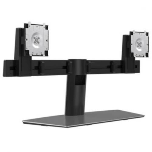 SOPORTE DELL PARA 2 MONITORES MDS19 AJUSTABLE 452-BDGB 452-BDGB - 452-BDGB