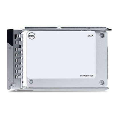 DISCO DURO DELL 960GB SSD SATA mix-use-6gbps-25in-cadaptador-a UPC  - DELL
