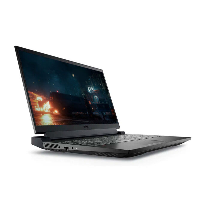 Dell G15 G5520-7457BLK GAMING Core™ i7-12700H 1TB SSD 16GB 15.6" (1920x1080) WIN11 NVIDIA® RTX 3060 6144MB BLACK Backlit Keyboard G5520-7457BLK-PUS UPC  - G5520-7457BLK-PUS