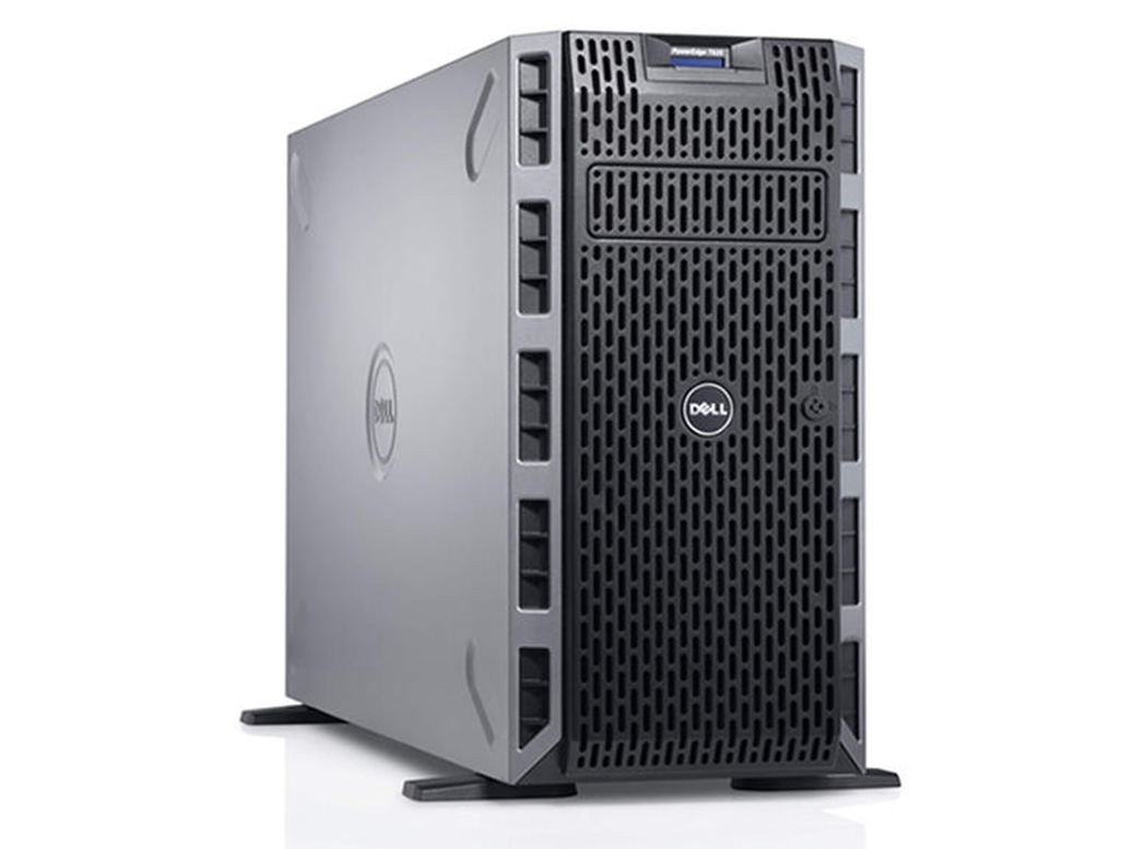 Dell - Server - Tower - Intel Xeon E-2314 - 1 TB Hard Drive Capacity - PowerEdge T150 - T150ESNSFY23Q3MX