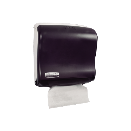 DESPACHADOR PARA PAPEL HIGIENICO JUMBO HUMO KC 94208 MATLIMPDESPACHATOALL - MATLIMPDESPACHATOALL