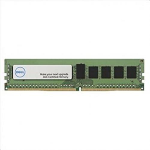 Memoria Dell 8 GB 1Rx8 UDIMM 2400MHZ - DELL