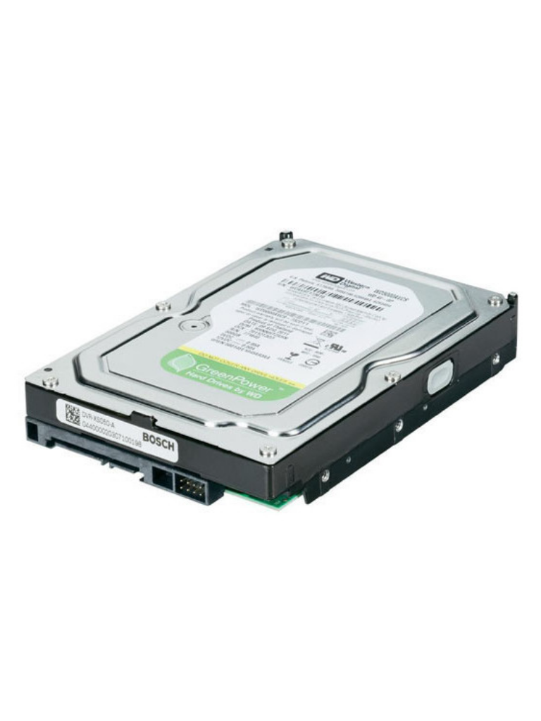 BOSCH V_DIP6708HDD- DISCO DURO DE 8TB PARA DIVAR 6000 Y 7000 - BOSCH