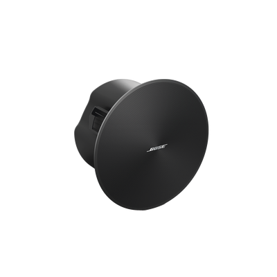 Par de Altavoces de Techo | DesignMax | 5in | 8ohms | Negro <br>  <strong>Código SAT:</strong> 52161500 <img src='https://ftp3.syscom.mx/usuarios/fotos/logotipos/bose_professional.png' width='20%'>  - BOSE PROFESSIONAL