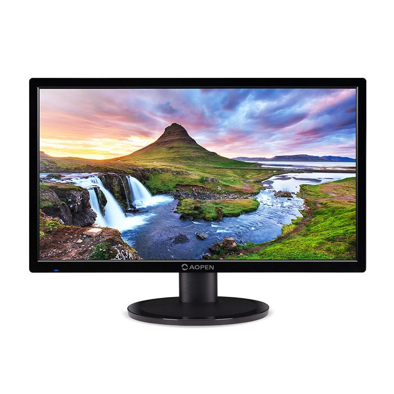 MONITOR MARCA ACER AOPEN 20CH1Q 19.5 " 1366 x 768 UM.IC1AA.003 - UMIC1AA003