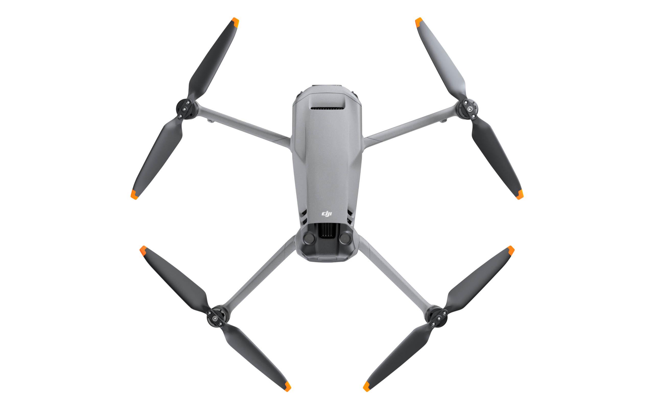 DJI Mavic 3 - Dron cuadricóptero - Wi-Fi - gris - DJI