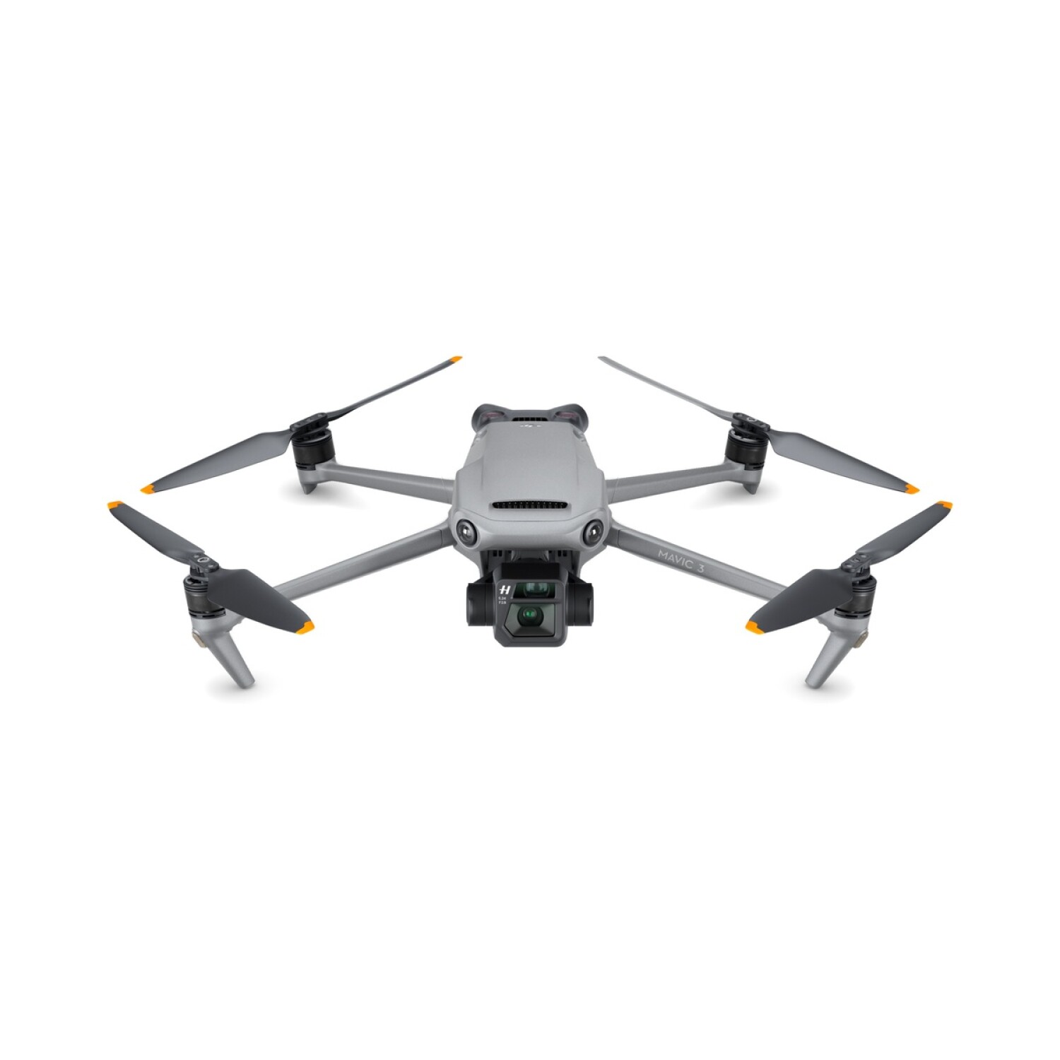 DJI Mini 4 Pro Fly More Combo - Dron - USB - CP.MA.00000735.01